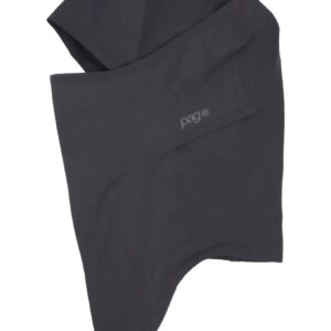 Balaclava Fit Mwr Fleece Meteorite