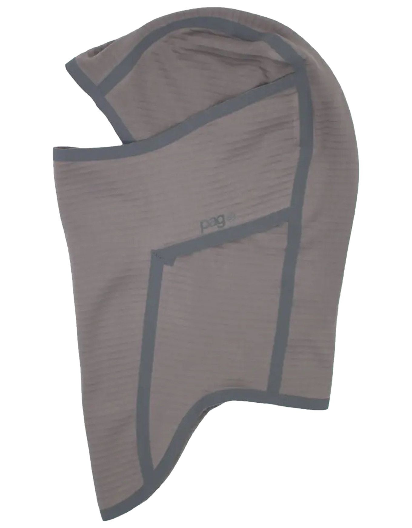 Balaclava Fit Pro Air Grid Steeple Grey