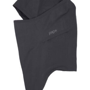 Balaclava Fit Pro Mwr Fleece Meteorite