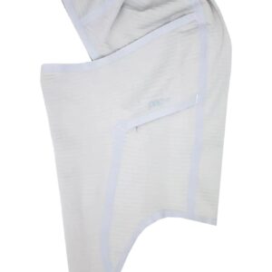 Balaclava Fit Air Grid Lunar Rock