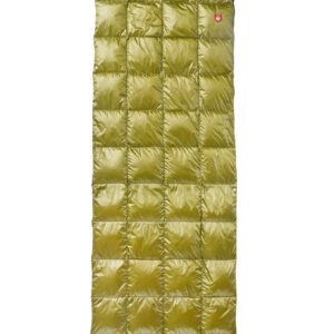 Quest Blanket Pro Olive