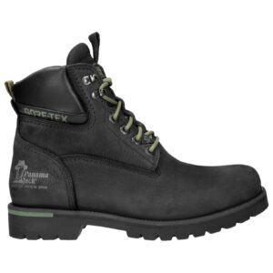 Amur Gtx Urban C7 Nobuck Negro/Black