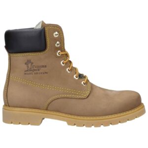 Panama 03 Wool C6 Nobuck Avellana/Hazelnut