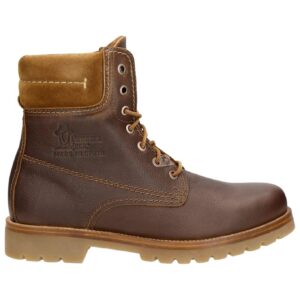 Panama 03 C26 Napa Grass Cuero/Bark