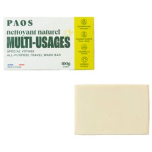 Nettoyant Naturel Multi-Usages - 100g