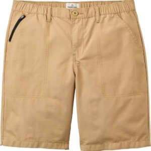 Rif-Raf Ripstop Short Biscuit