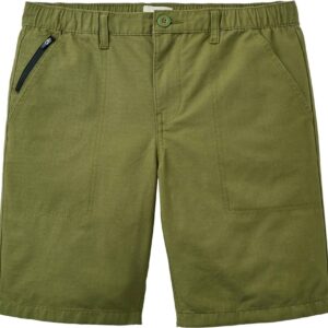 Rif-Raf Ripstop Short Khaki