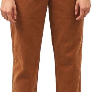 Compass Recycled Corduroy Trouser Coconut