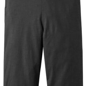 Meadows Organic Cotton Dungarees W Black