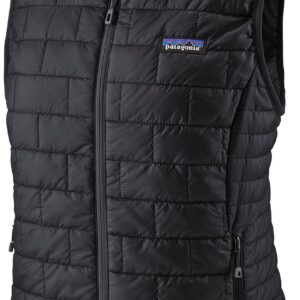 W's Nano Puff Vest Black