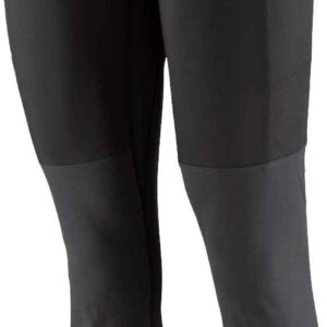 W's Pack Out Hike Tights Black