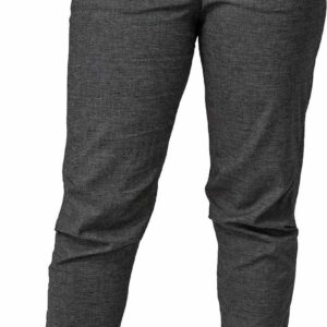 W's Hampi Rock Pants Ink Black