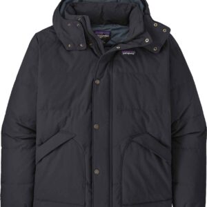 M's Downdrift Jkt Ink Black