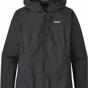 W's Houdini Jkt Black