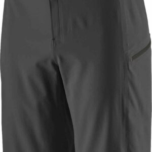 M's Dirt Roamer Bike Shorts Black