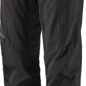 M's Dirt Roamer Storm Pants Black