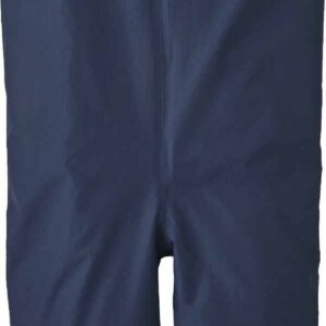Baby Torrentshell 3L Rain Bibs New Navy