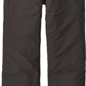 K's Powder Town Pants Black