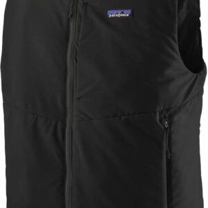 M's Nano-Air Light Vest Black