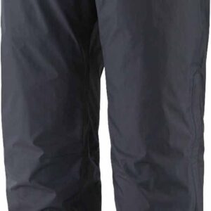 M's Torrentshell 3L Rain Pants Black