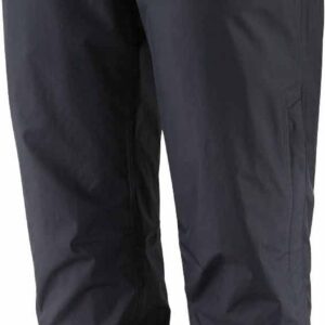 W's Torrentshell 3L Rain Pants Black
