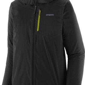 M's Storm Racer Jkt Black