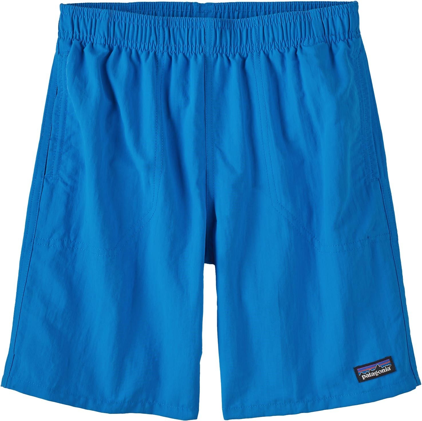 K's Baggies Shorts 7 in. Vessel Blue