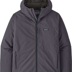 M's Windshadow Jkt Forge Grey