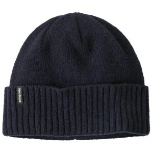 Brodeo Beanie New Navy