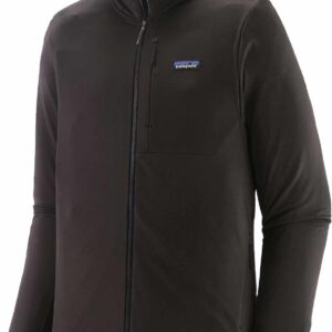 M's R1 Thermal Jkt Black