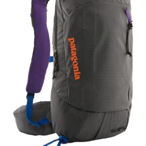 Snowdrifter 20L Forge Grey