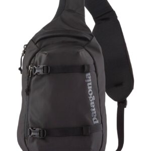Atom Sling 8L Black