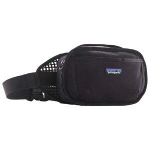 Fieldsmith Hip Pack Black