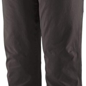 M's Venga Rock Pants Ink Black