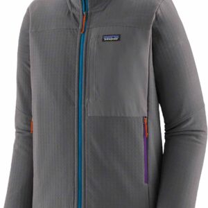 M's R2 TechFace Jkt Forge Grey