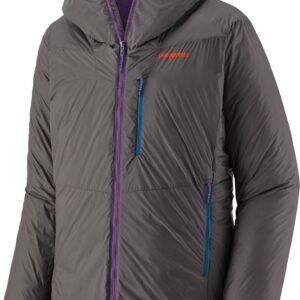 M's DAS Light Hoody Forge Grey