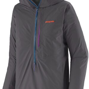 M's M10 Anorak Forge Grey