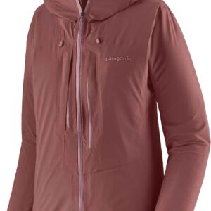 W's M10 Storm Jkt Dulse Mauve