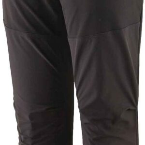 M's Terravia Peak Pants Black