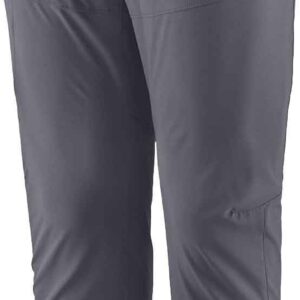 M's Terravia Trail Pants Forge Grey