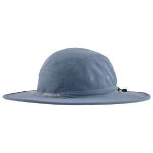 Quandary Brimmer Utility Blue