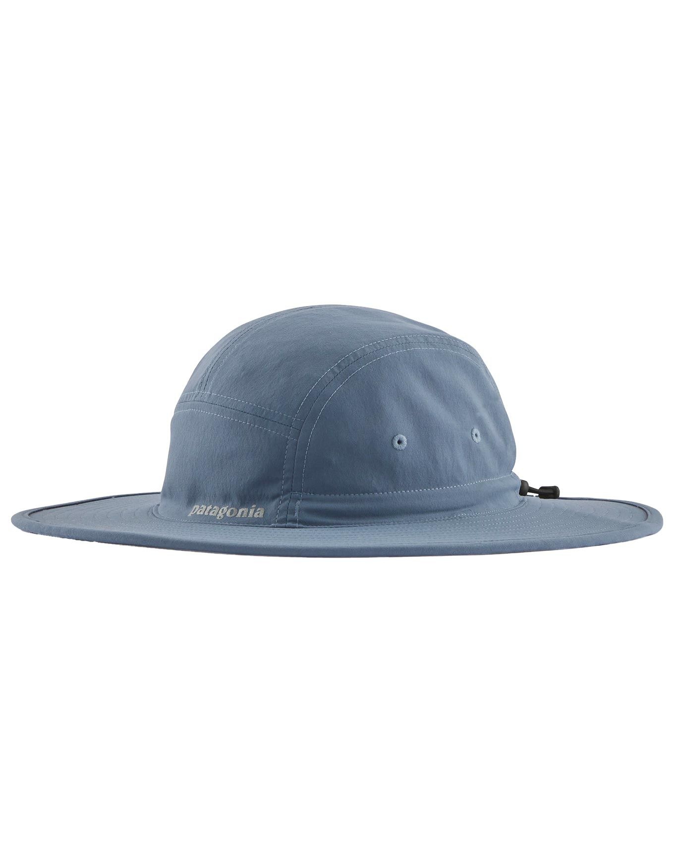 Quandary Brimmer Utility Blue