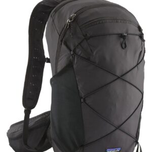 Terravia Pack 22L Black