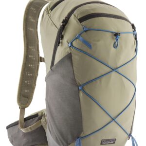 Terravia Pack 22L River Rock Green