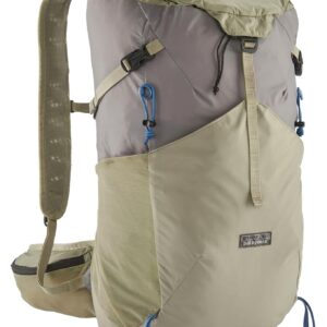 Terravia Pack 28L River Rock Green
