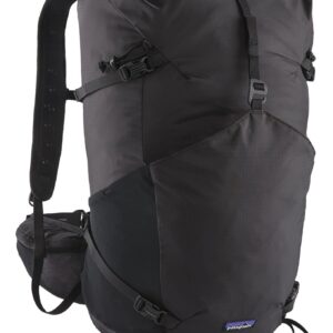 Terravia Pack 36L Black