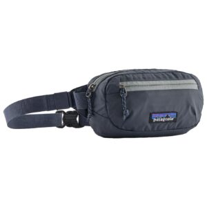 Terravia Mini Hip Pack Smolder Blue