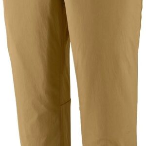 W's Quandary Pants Classic Tan