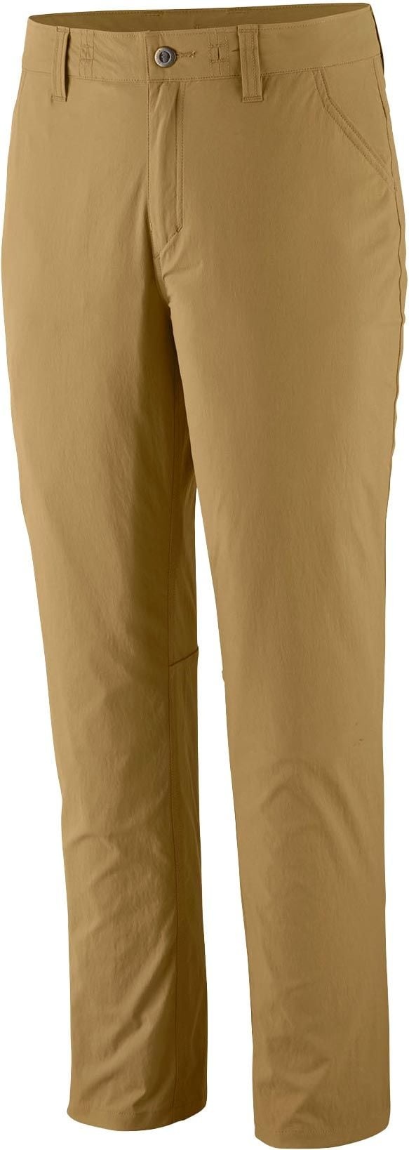 W's Quandary Pants Classic Tan