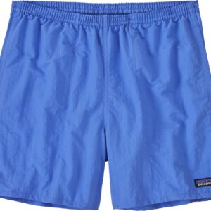 M's Baggies Shorts - 5 in. Abundant Blue